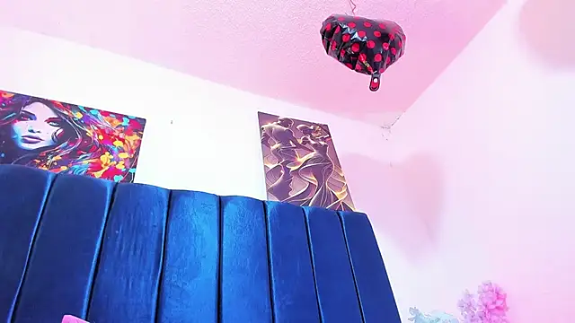 Annie_switt's cam snapshot