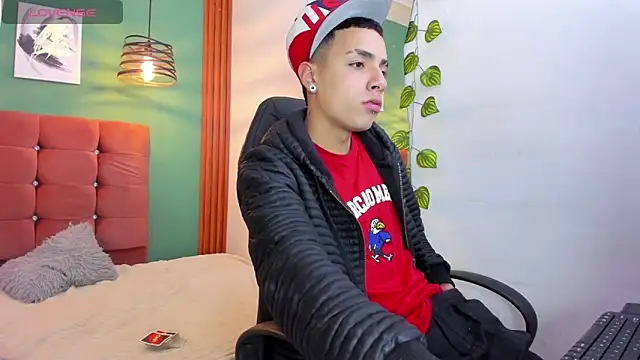 Aisha_andy's cam snapshot