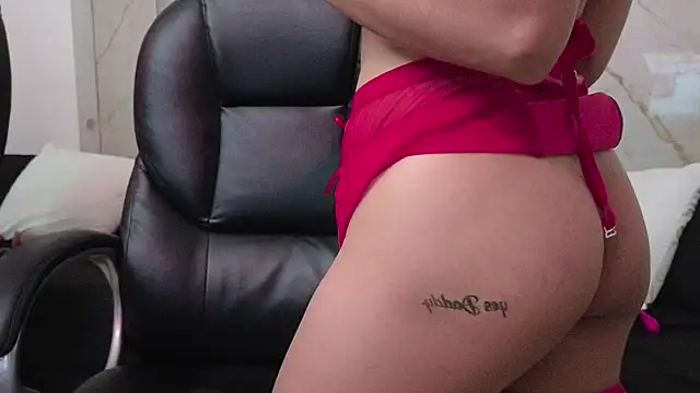 Anny_mendes's cam snapshot