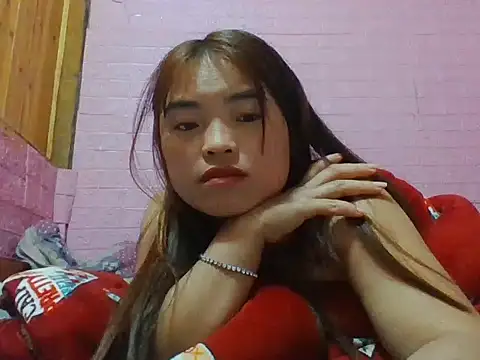 Yanchan_11's cam snapshot