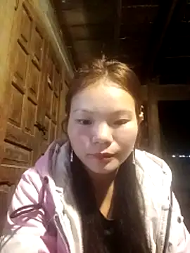 yu-zhen's cam snapshot