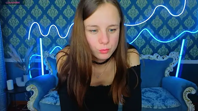 KarolinaSky's cam snapshot