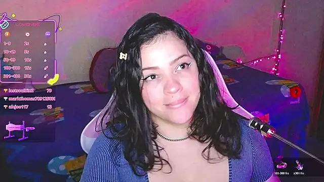 kim_saenz20's cam snapshot