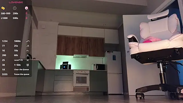 Ella_lee15's cam snapshot