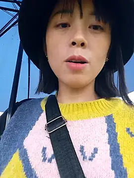 Lukyclover's cam snapshot