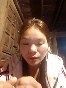 yu-zhen's cam snapshot