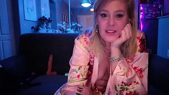 Lexi_Shocker's cam snapshot