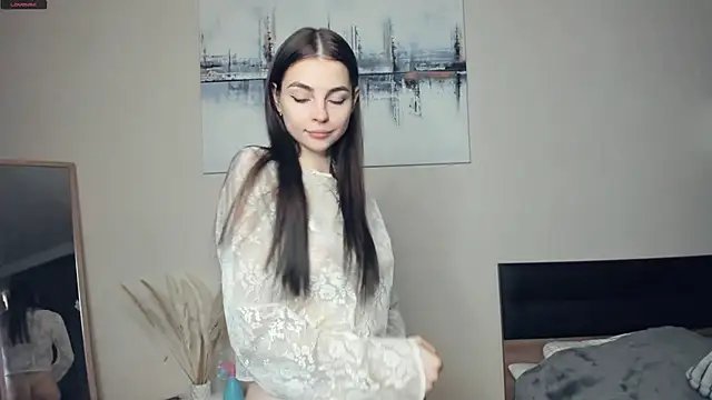 MaryJacksoon live sex cam