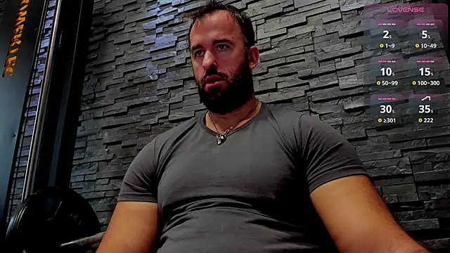 David_Big_Daddy live sex cam