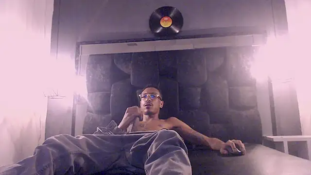 Jose_Smoke's cam snapshot