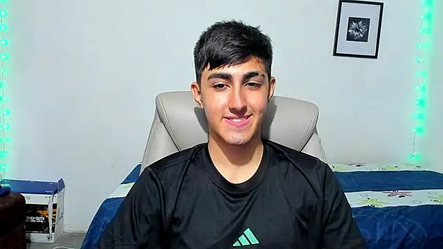 babymaik's cam snapshot