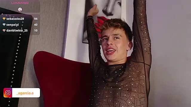 LiamWildx20's cam snapshot