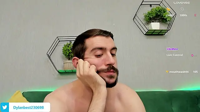 Dylan_Best's cam snapshot