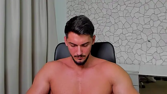 ClintMasters live sex cam