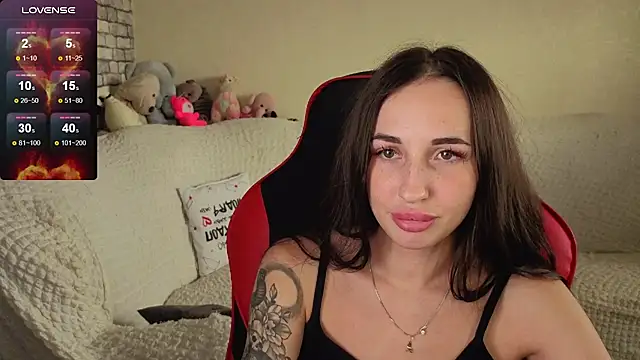 NatalyHarvey's cam snapshot