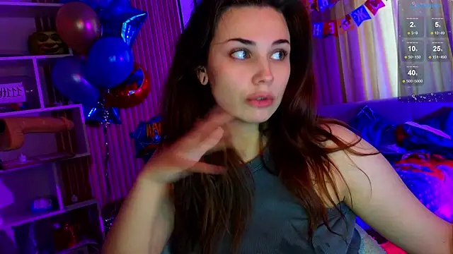 Katerinchik live sex cam