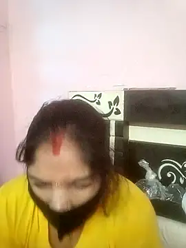 Hotsexy_bhabhiji live sex cam