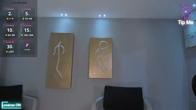 NataliaGaret's cam snapshot