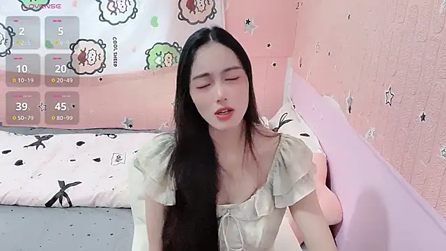 U-Ukitten's cam snapshot