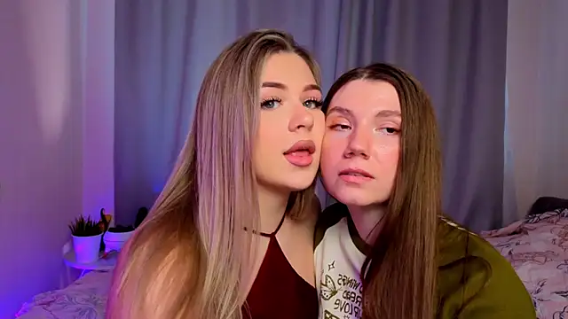 MelitaMoote's cam snapshot