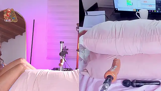 Natasha_Secret's cam snapshot