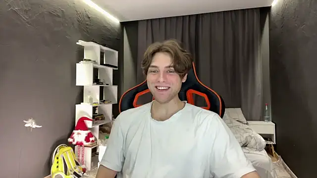 PumpkinLover's cam snapshot