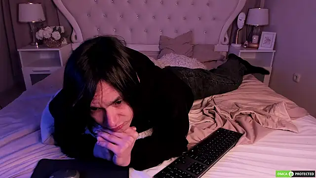 CalvinOwens's cam snapshot