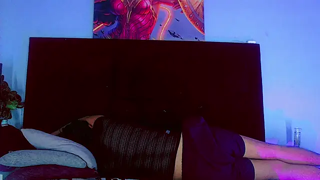 HannibalLester's cam snapshot