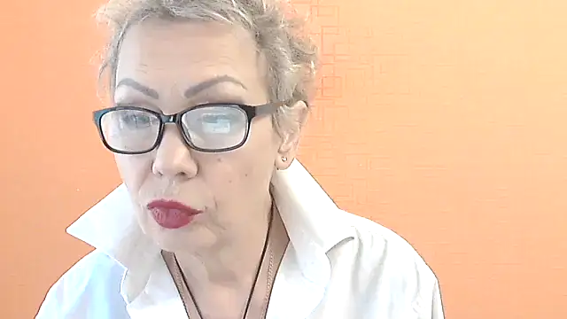 NessyJenixs's cam snapshot