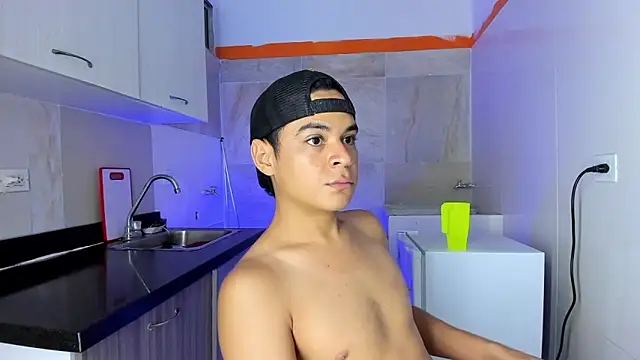 edy_play's cam snapshot