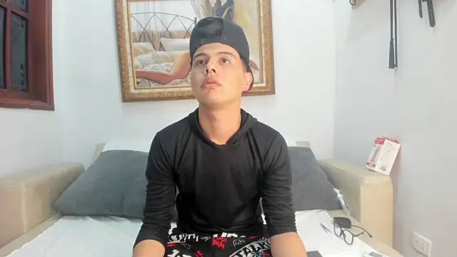 Felipe_Cold's cam snapshot