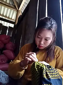 Ngocmi909's cam snapshot