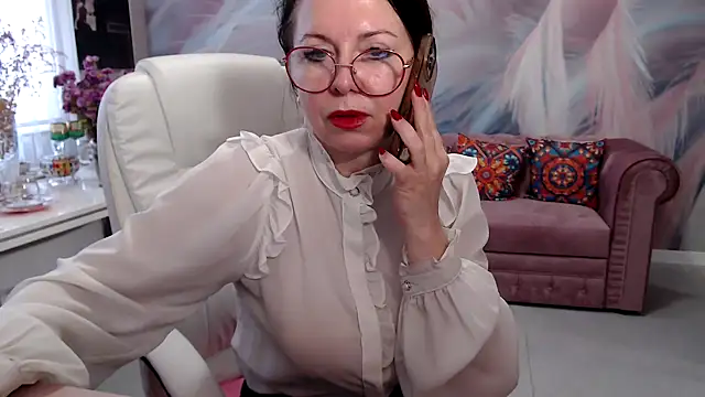 Arisa5000's cam snapshot