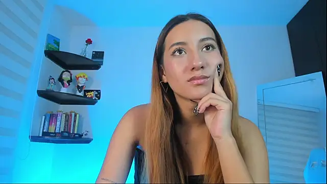 kittyrush_'s cam snapshot