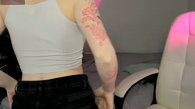 LaylaCookies's cam snapshot