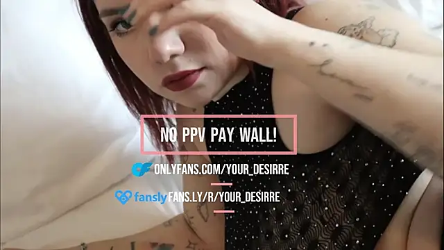 Your_Desirre live sex cam