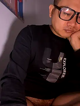 lixiaoshuai8 live sex cam