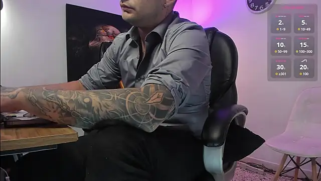 Nicolas_Fellener live sex cam