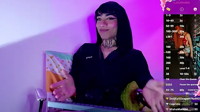 Micaela_Rangel live sex cam