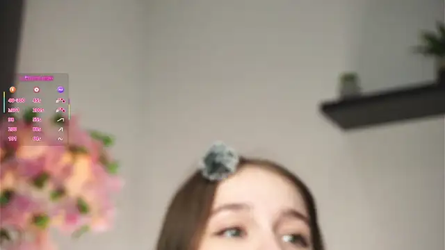 AmiLewis live sex cam