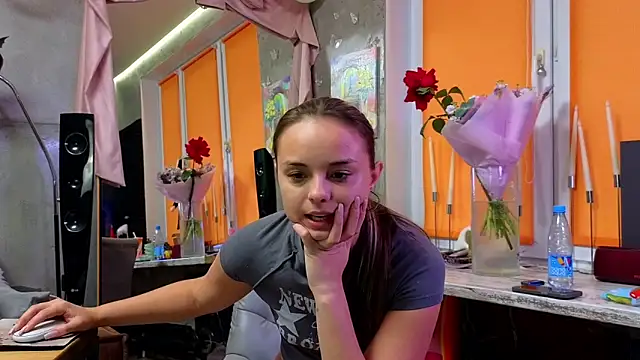 Misss_Vikk live sex cam