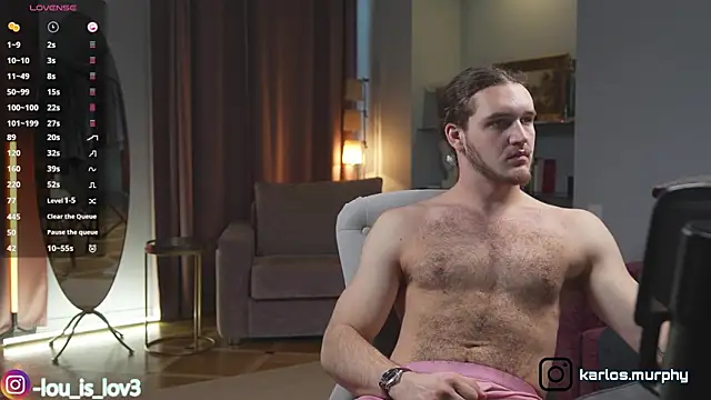 MrbigLouis live sex cam