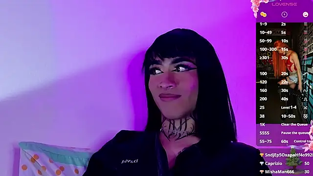 Micaela_Rangel live sex cam