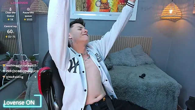 tossetrech live sex cam