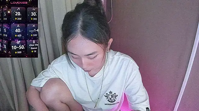 AyaCollinss live sex cam