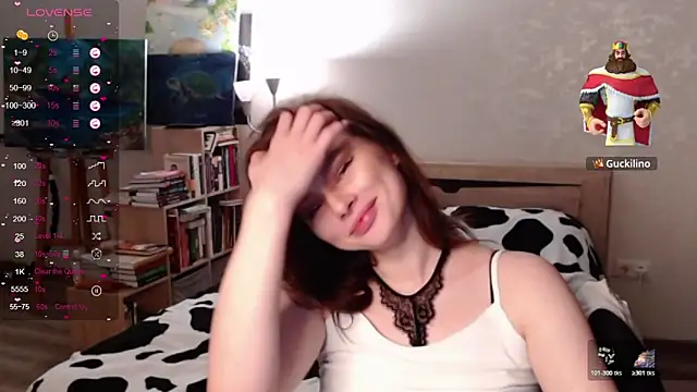 bbJ_one's cam snapshot