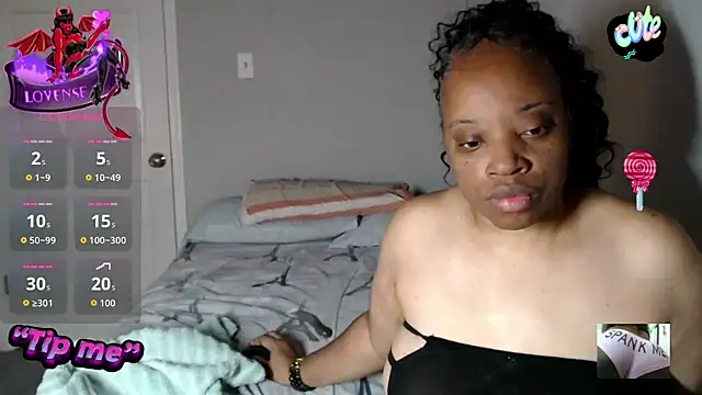 Sexymona1218's cam snapshot