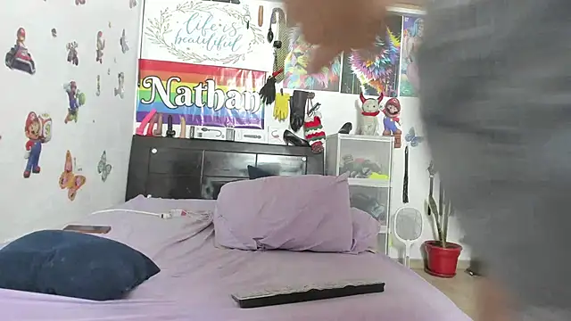 nathan_sanchez's cam snapshot