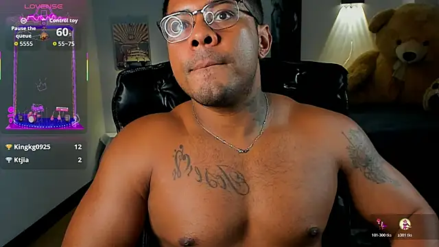 LEONHDZ's cam snapshot