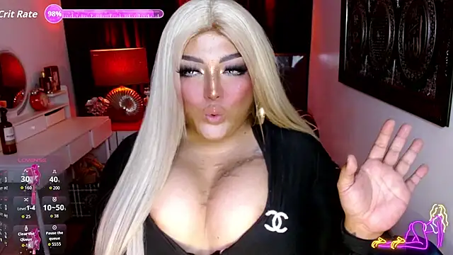 TiffanyWolf live sex cam